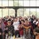 Pertemuan Komjak RI dengan Kajati Kalsel Serta Dialog Bersama Mahasiswa