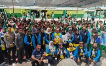 Jaksa dan IKA UNAIR Wilayah Kalsel Edukasi Siswa-Siswi SMAN 7 Banjarmasin 4 WhatsApp Image 2026 08 29 at 15.59.00