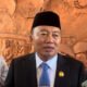 Janjikan Lahan Jalan Lintas Tengah Rampung 2027