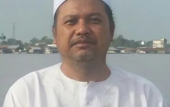 KEBERKAHAN HIDUP 4 ade hermawan