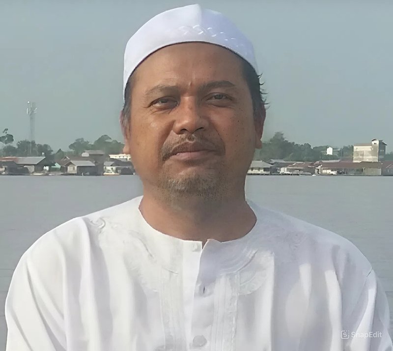 KEBERKAHAN HIDUP 1 ade hermawan