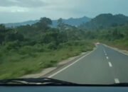 Kritikan soal Jalan Banjarbaru – Batulicin Direspos PUPR Kalsel