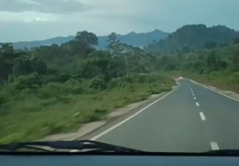 Kritikan soal Jalan Banjarbaru – Batulicin Direspos PUPR Kalsel 1 batulicin