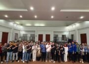 Era Baru Kebudayaan Kalsel: Dari Sekadar Event Menuju Ekosistem Ekonomi yang Inklusif dan Berdaya Saing!