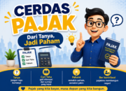 PAJAK DAN AMANAH, APA HUBUNGANNYA?