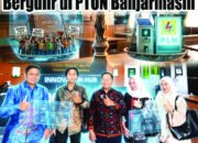 Gugatan terhadap PLN Bergulir di PTUN Banjarmasin