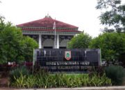 500 Pohon Setinggi 2 Meter Bakal Ditanam di Bantaran Sungai Martapura