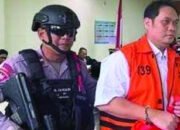 Mantan Kajari HSU Terberat Hadapi Hukuman Penjara