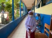 Pertimbangkan Kondisi Kabut Asap, Disdik Banjarmasin Undur Jam Masuk Sekolah Pukul 09.00 Wita