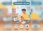 PMK 37 DITUNDA, APAKAH PAJAK PEDAGANG ONLINE JADI BATAL?