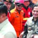 Tinjau Pos Pantau Kesiapsiagaan Karhutla