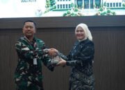 Kaji Strategi Penanganan Karhutla di Kalsel