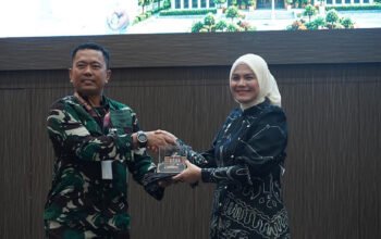 Kaji Strategi Penanganan Karhutla di Kalsel 4 1 15 klm tni nanda