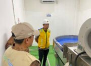 Bakula Water, Bagian dari Investasi Cukup besar