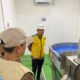 Bakula Water, Bagian dari Investasi Cukup besar