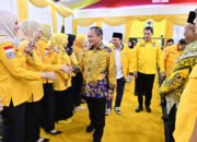 Dukung Program Prabowo jadi Pesan Utama