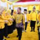 Dukung Program Prabowo jadi Pesan Utama