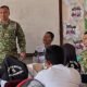 Pasis Sesko TNI Disebar di Kalsel