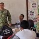 Pasis Sesko TNI Turun ke Kalsel, Edukasi Siswa soal Bahaya Karhutla di Lahan Gambut