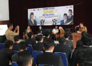Bahasa Jepang dan Caregiver untuk Calon Pekerja Migran