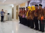 Koperasi Wredatama Banjar Siap Perkuat Kemandirian Ekonomi Purnabakti
