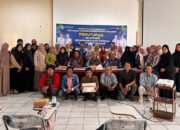 Banjar Dorong Kesiapan Pengusaha Mikro Hadapi Persaingan