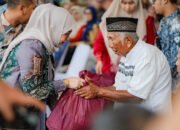 Bekerja saat Warga Berduka, 464 Penjaga dan Penggali Makam di Banjarbaru Terima Insentif