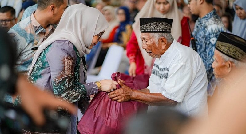 Bekerja saat Warga Berduka, 464 Penjaga dan Penggali Makam di Banjarbaru Terima Insentif 1 6 BJB1