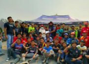 Wali Kota Lisa Apresiasi Kesigapan Relawan Tangani Karhutla