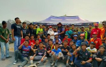 Wali Kota Lisa Apresiasi Kesigapan Relawan Tangani Karhutla 5 6 BJB2