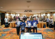 Aerocity Disiapkan Jadi Mesin Pertumbuhan Baru Banjarbaru hingga 2046