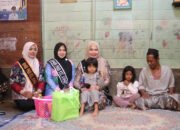 Anak Usia Dini Diajak Ikuti Pendidikan PAUD