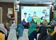 Perempuan Rentan Sosial Ekonomi di HSS Dibimbing Pengembangan Ekonomi