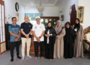 Dua Qariah HSS Ikuti MTQ Nasional