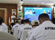 Perkuat Kebijakan dan Strategi Pemenuhan Pangan