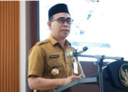 Sosialisai Pedoman Pengawasan Penyelenggaraan Jasa Konstruksi