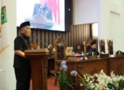 RPAPBD Tahun Anggaran 2026 Disampaikan