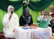 Teladani Nabi Besar Muhammad SAW Sejak Dini