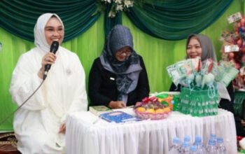 Teladani Nabi Besar Muhammad SAW Sejak Dini 2 Hal 12 Tanbu 35 klm 3