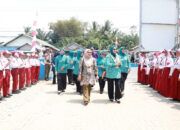Hidup Bersih dan Sehat Dimulai Dari Keluarga