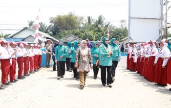 Hidup Bersih dan Sehat Dimulai Dari Keluarga 4 Hal 12 Tanbu 35 klm 6