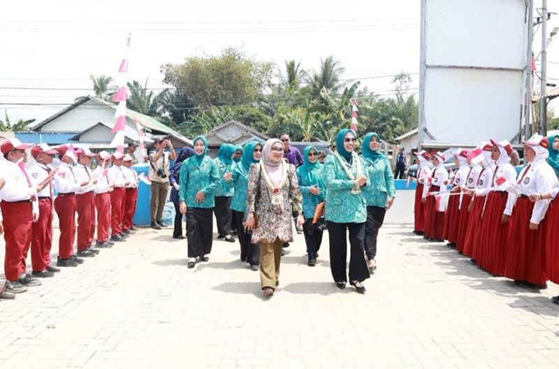 Hidup Bersih dan Sehat Dimulai Dari Keluarga 1 Hal 12 Tanbu 35 klm 6