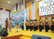 Forum Anak Periode 2026-2028 Dikukuhkan