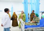 Dua Ibu di Tapin Pilih Kontrasepsi Permanen