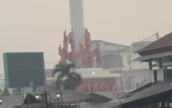BKPSDM Balangan Temukan Masalah KPO 4 Hal 2 Bal 4 klm