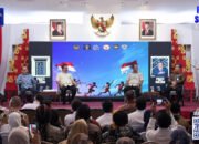 Lima Kementerian Bersatu Tegaskan Kewarganegaraan Anak PMI