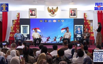 Lima Kementerian Bersatu Tegaskan Kewarganegaraan Anak PMI 5 Hal 2 Tala 1 3 klm 1