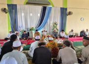 Wabup Tekankan Pentingnya Sinergi Pembangunan Daerah