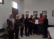 Termohon Perkara Perdata di PN Pelaihari Pilih Serahkan Objek Sengketa