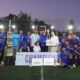 Hal 4 4 KLM Martapura Juara Mini Soccer